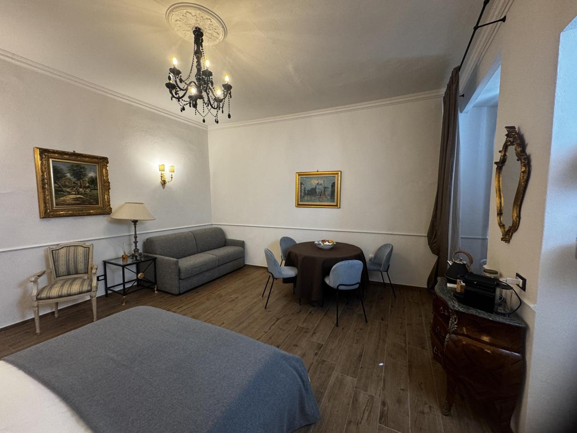 Maison D'alice Appartamento