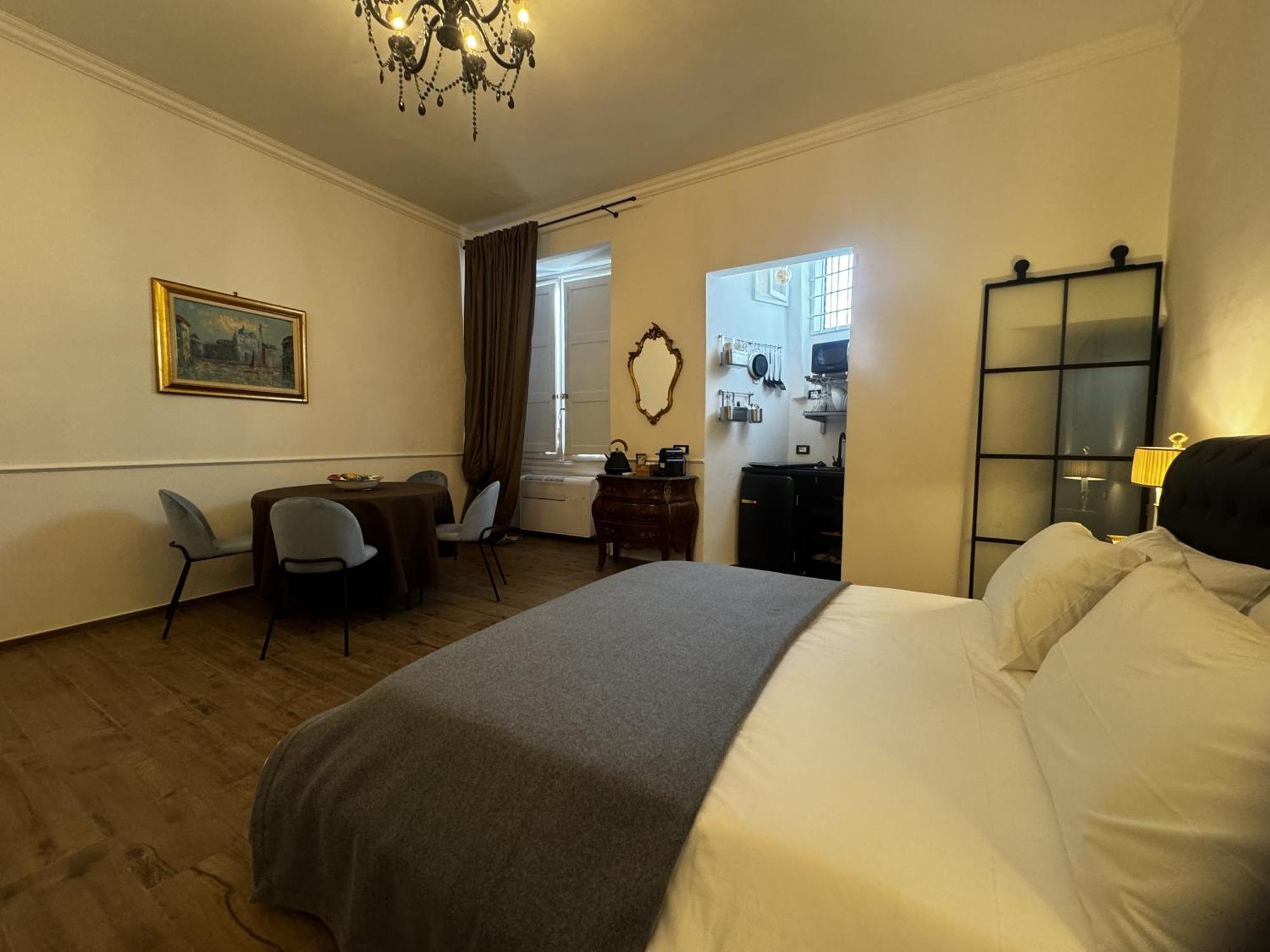 Maison D'alice Appartamento *