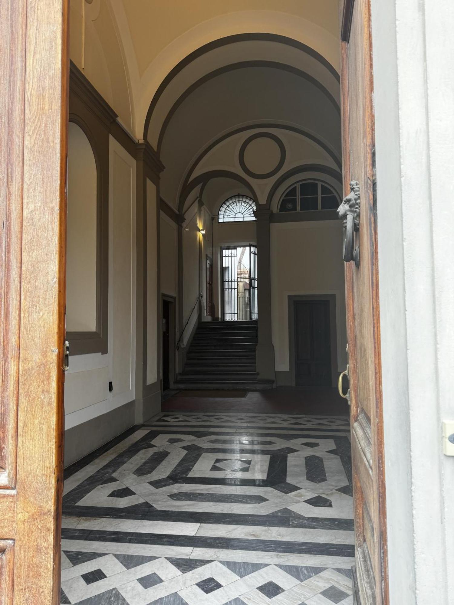 Maison D'alice * Firenze