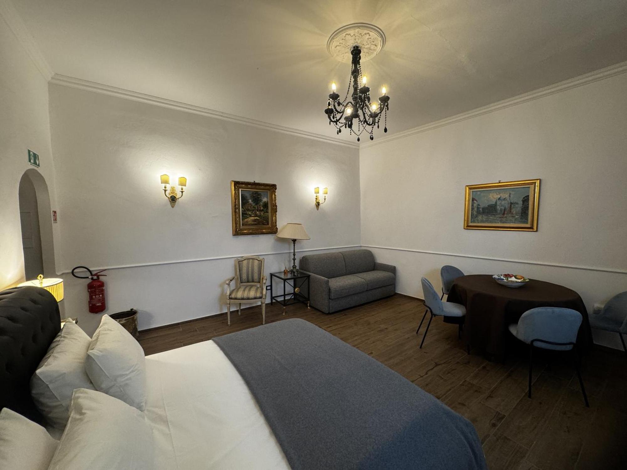 Maison D'alice Appartamento