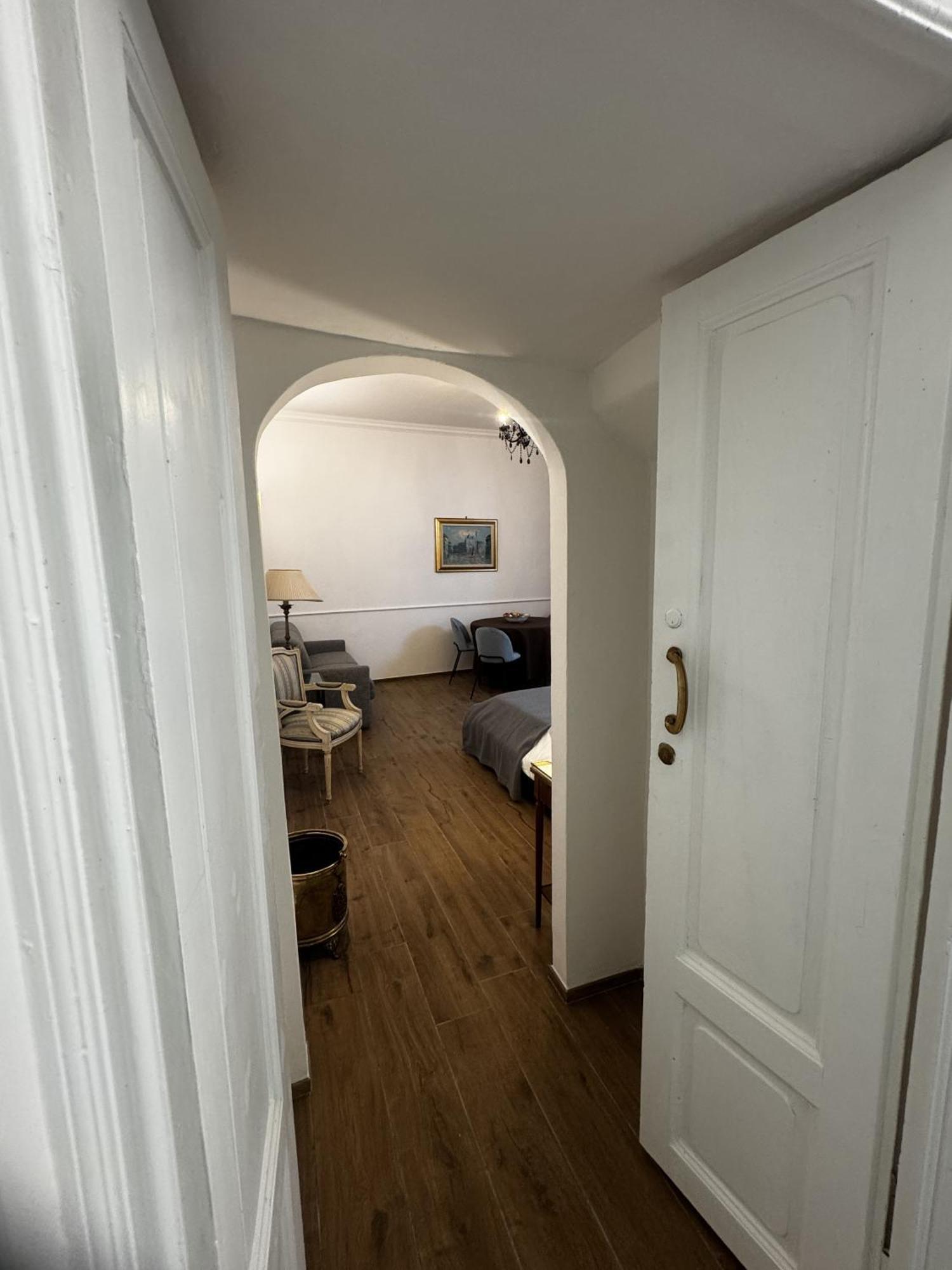 Appartamento Maison D'alice
