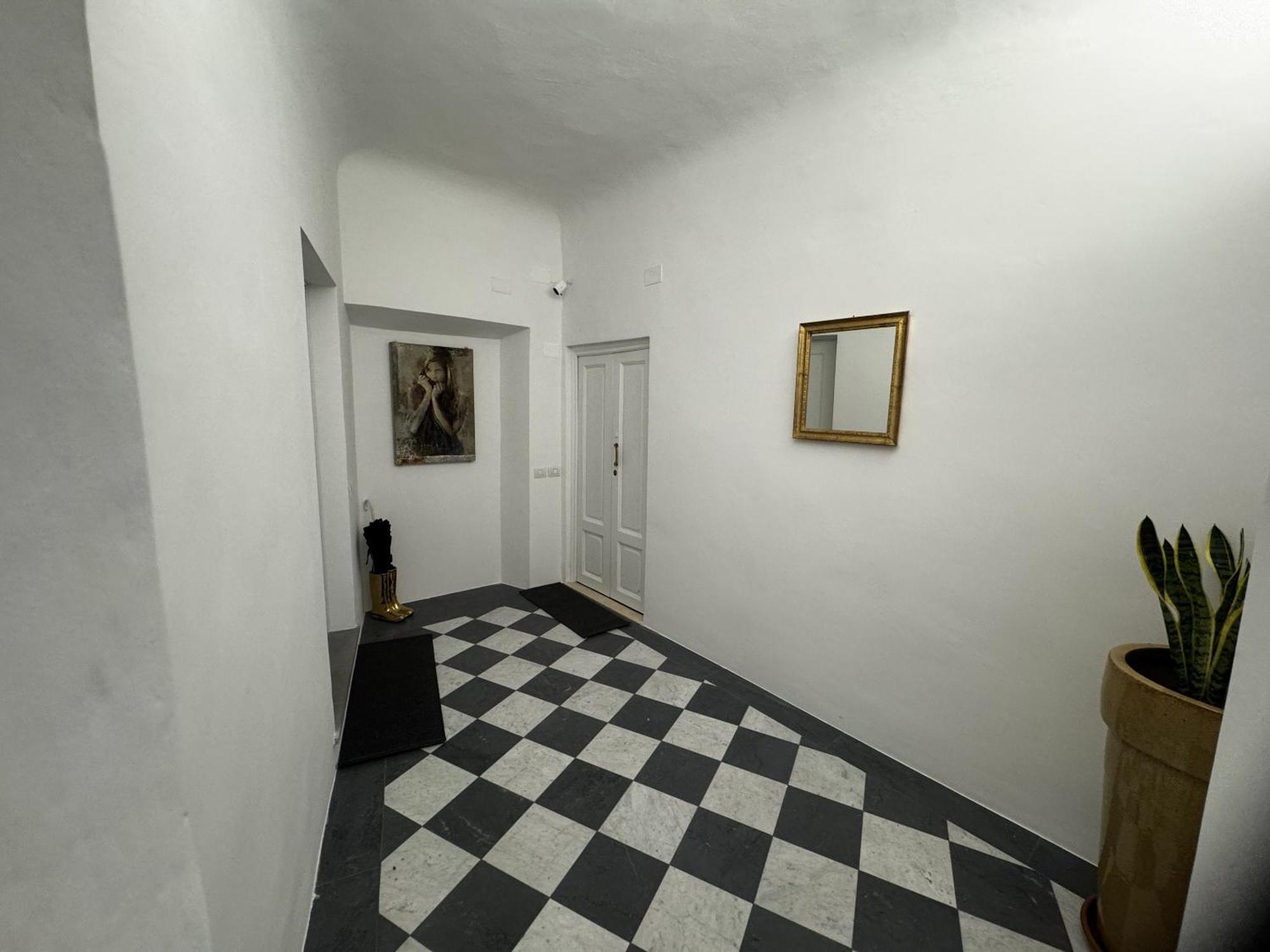 Appartamento Maison D'alice Firenze