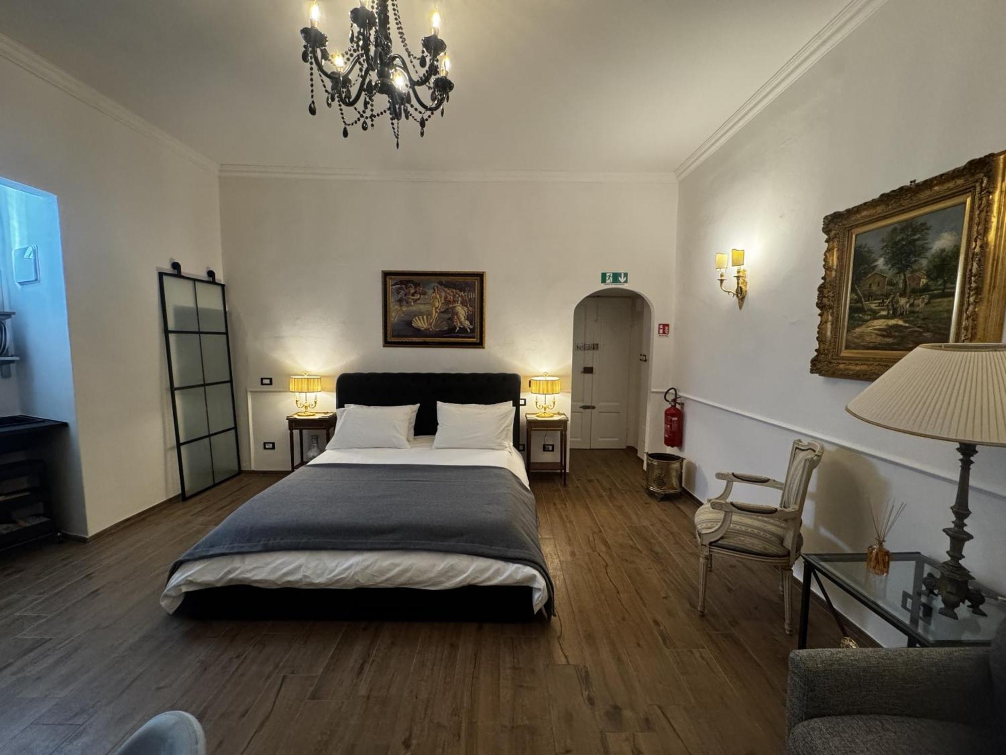 Maison D'alice Appartamento *