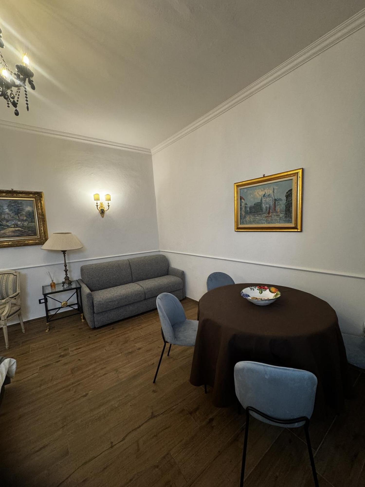 Appartamento Maison D'alice Firenze