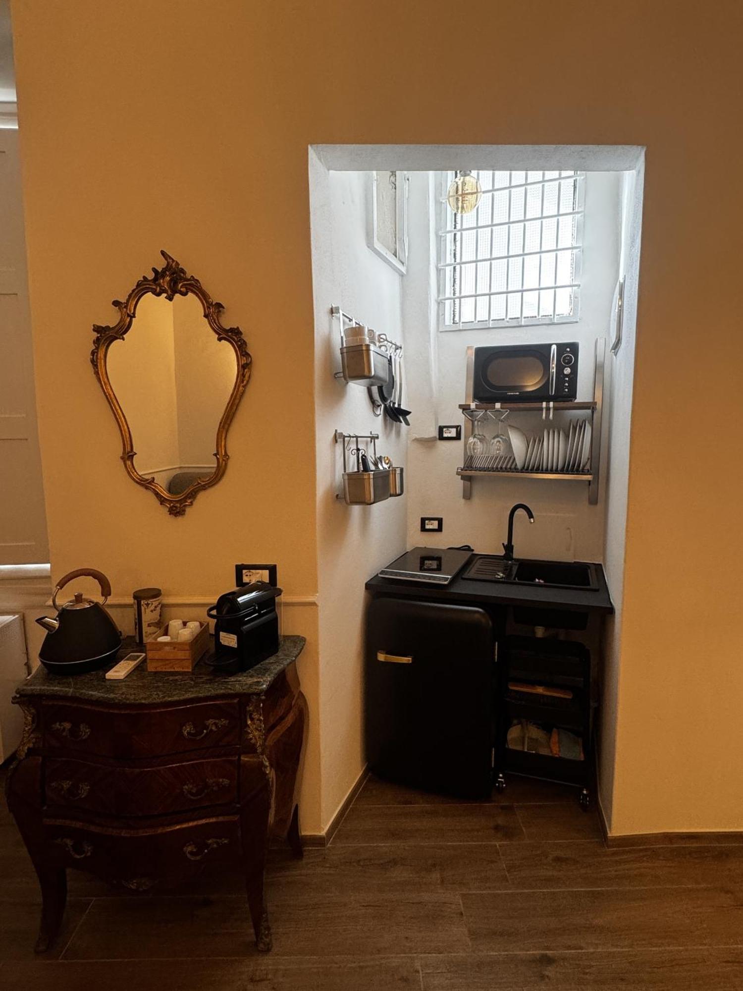 Maison D'alice Appartamento