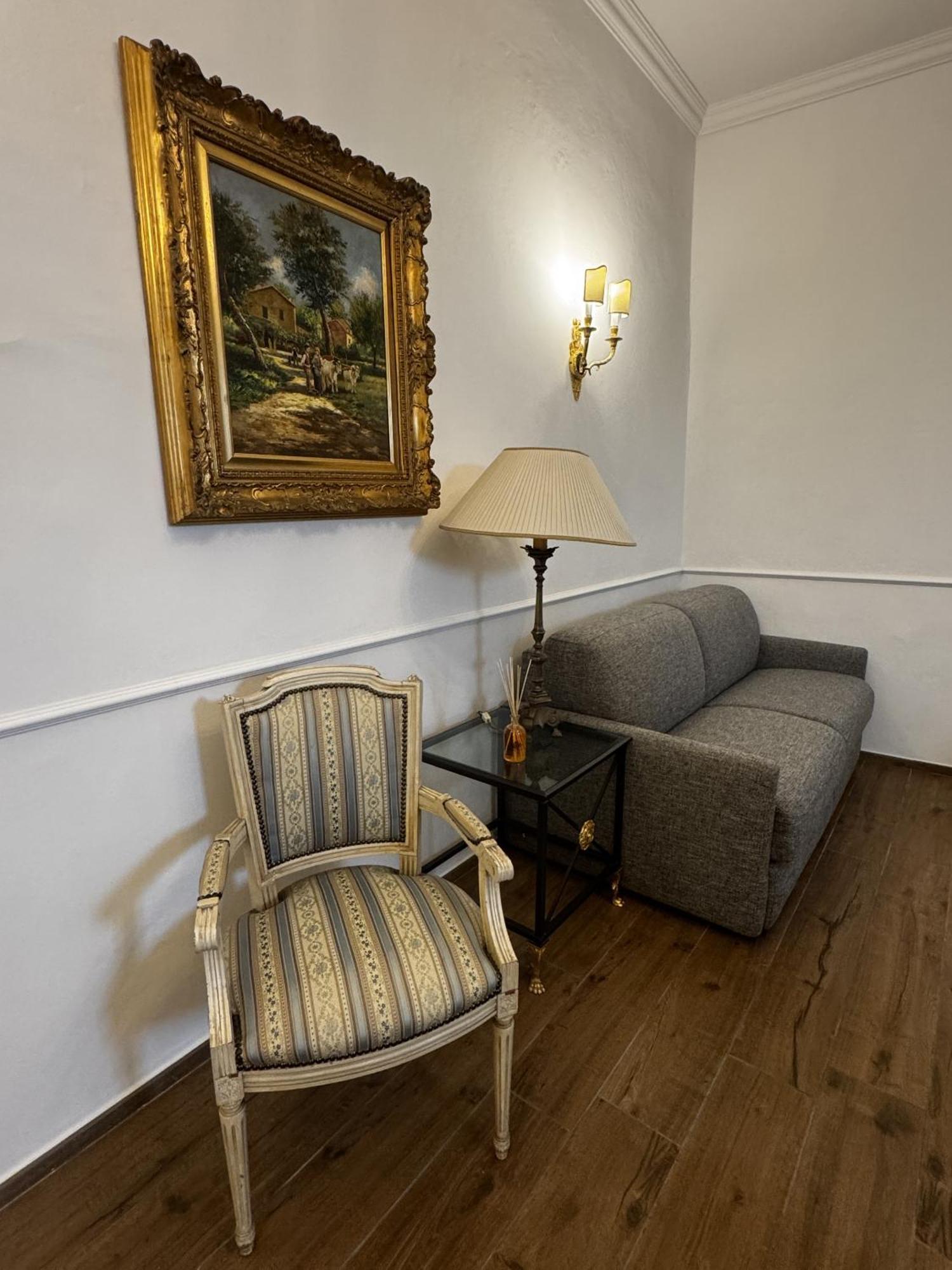 Maison D'alice * Firenze