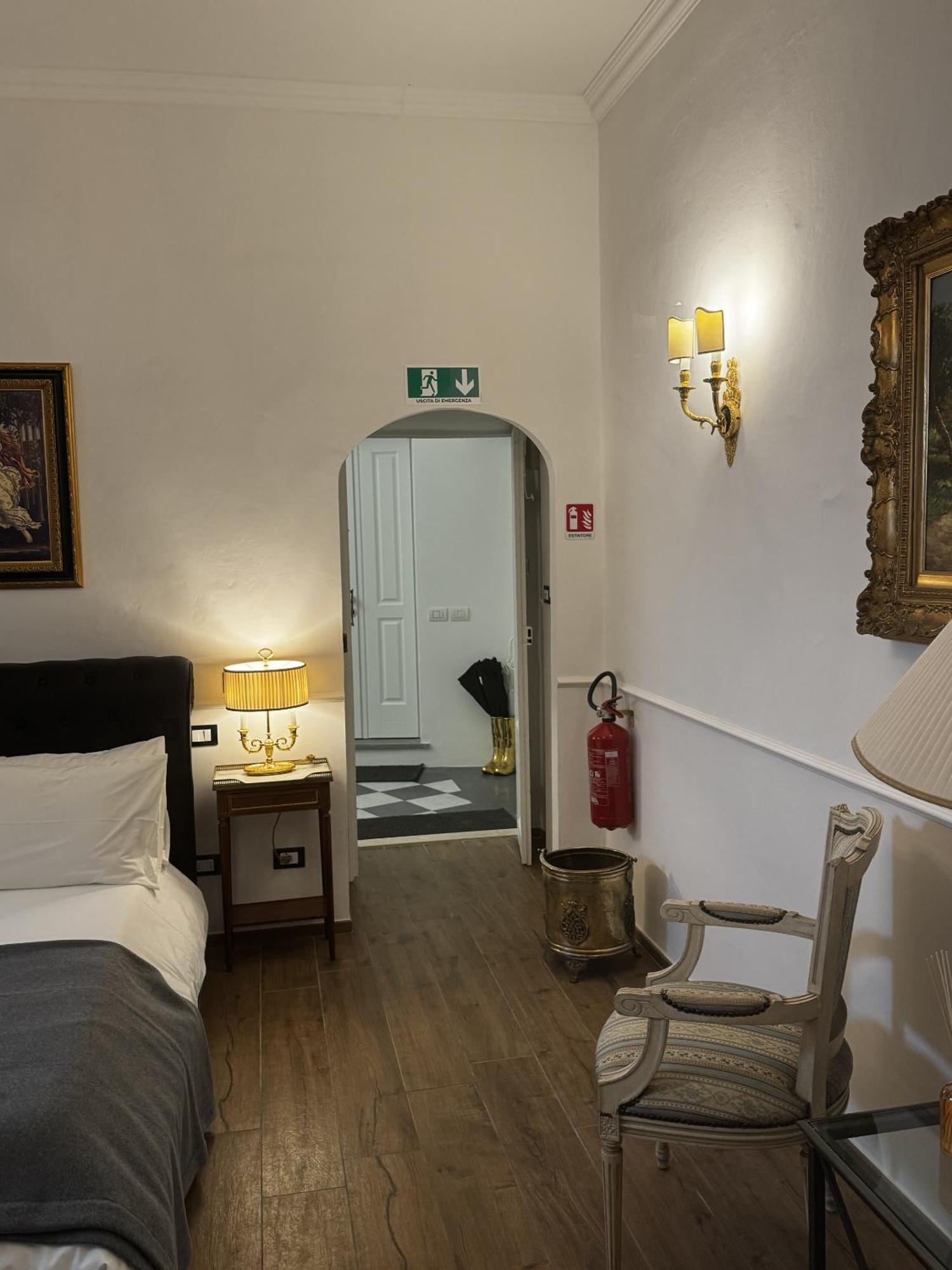 Maison D'alice Appartamento