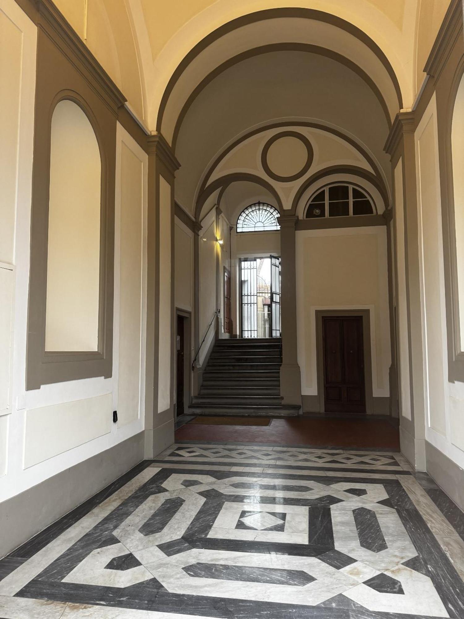 Maison D'alice Appartamento Firenze