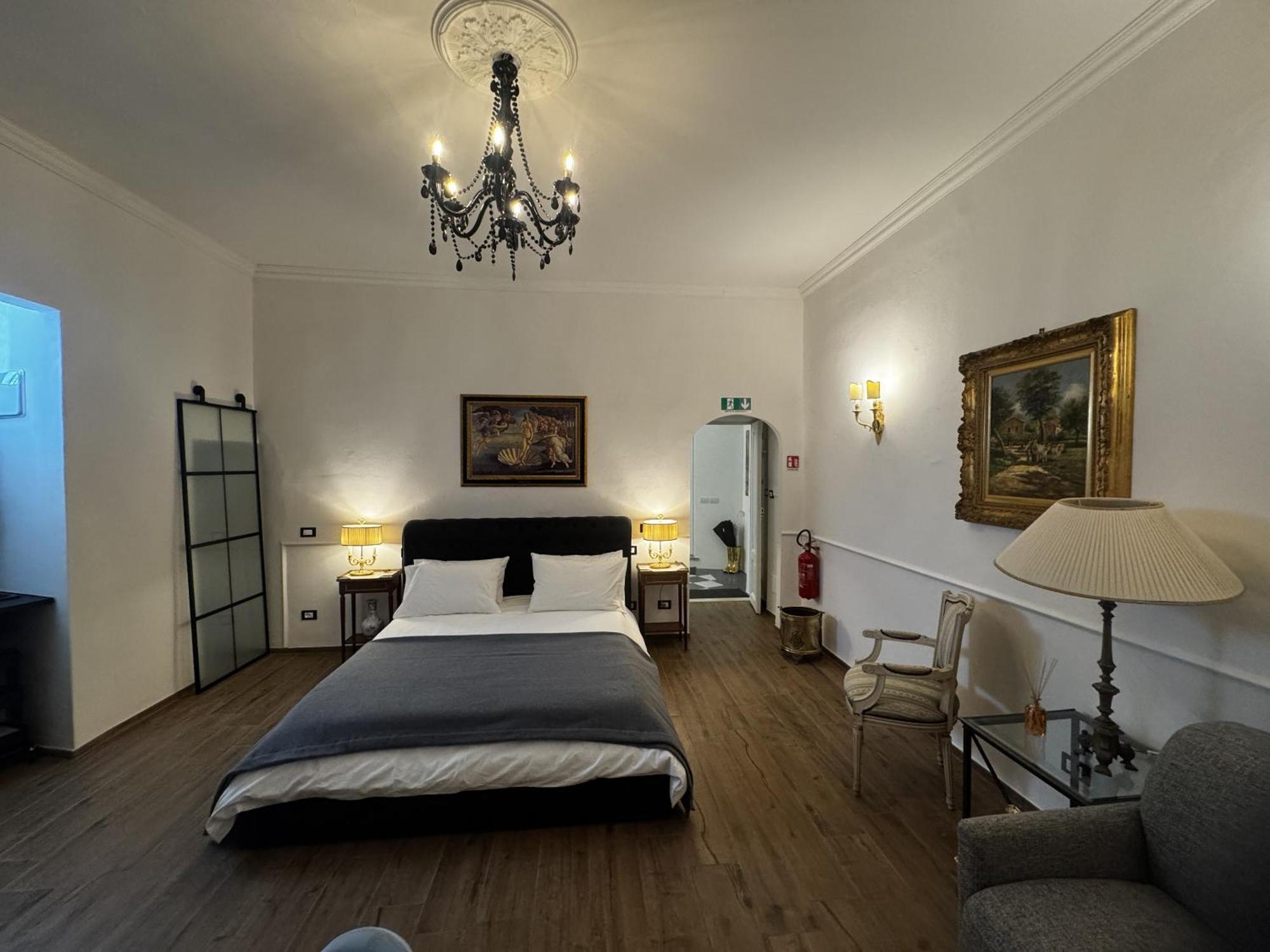 Appartamento Maison D'alice Firenze